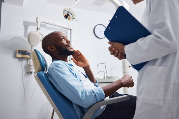 Laser Dentistry in La Blanca, TX