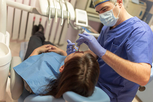 Best Dental Exams and Cleanings  in La Blanca, TX