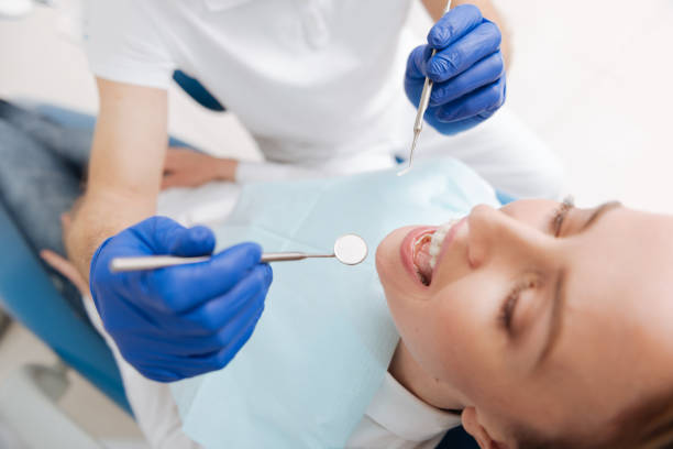 La Blanca, TX Holistic Dental Care Services Company